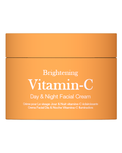 Saplaya - Facial Day/Night Cream Vitamin-C
