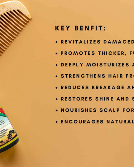 ON NATURAL - Batana Oil