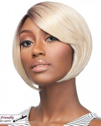 Quailty Wig Q Carla Color: TT613