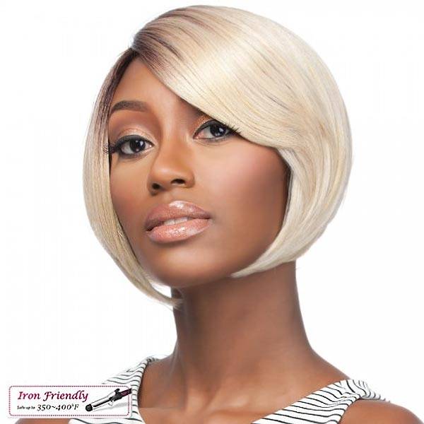 Quailty Wig Q Carla Color: TT613