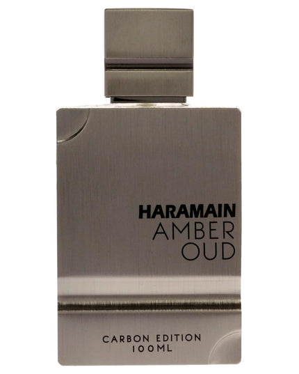Al Haramain Amber Oud- Carbon Edition
