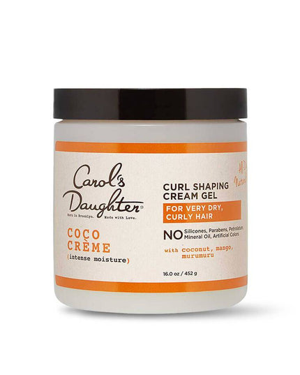 Carols Daughter- Coco Creme 16oz