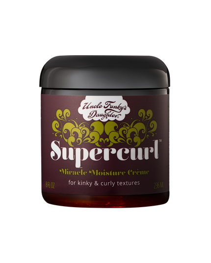 Supercurl