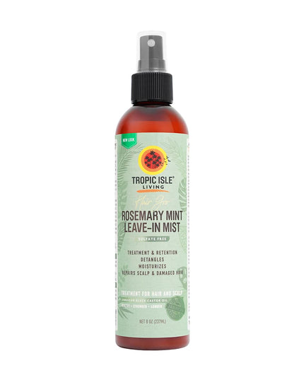 Hair Gro Rosemary Mint Leave-In Mist