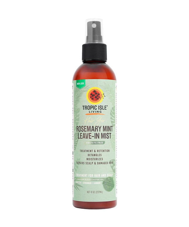 Hair Gro Rosemary Mint Leave-In Mist