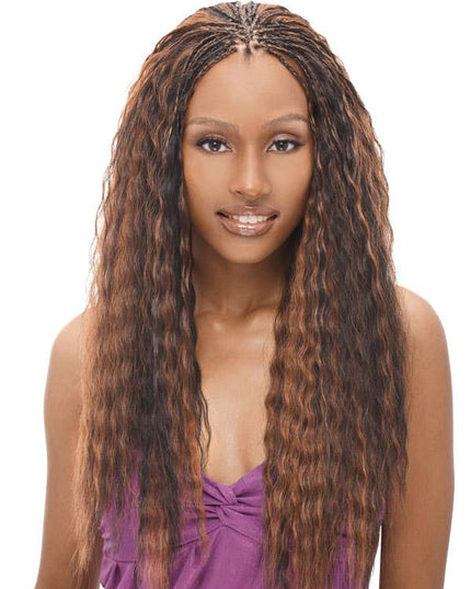 ENCORE LAVIE S/FRENCH BULK 16"-1B