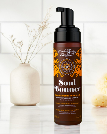 Soul Bounce