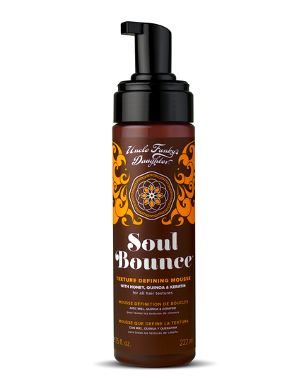 Soul Bounce