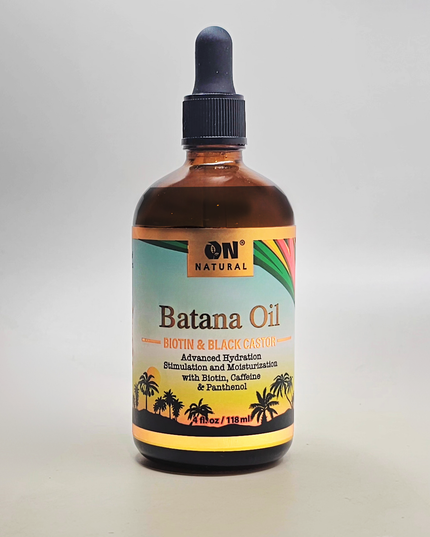 ON NATURAL - Batana Oil