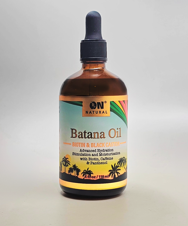ON NATURAL - Batana Oil