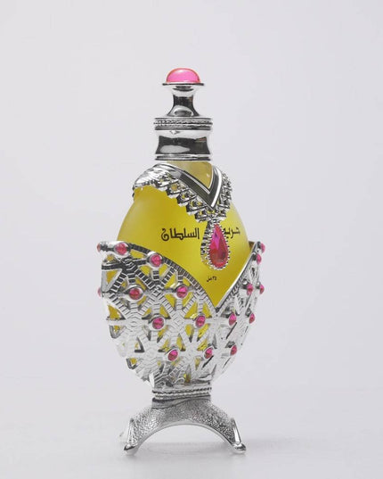 Hareem Al Sultan Silver