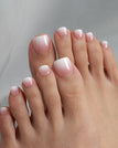 Baby Boomer Pink
