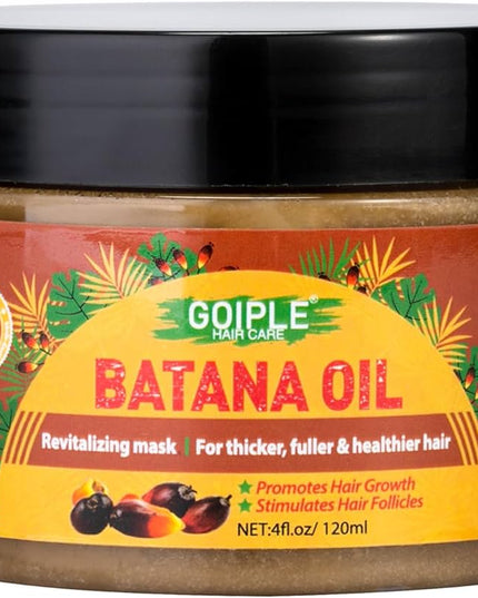 GOIPLE- Batana Oil Hair Mask