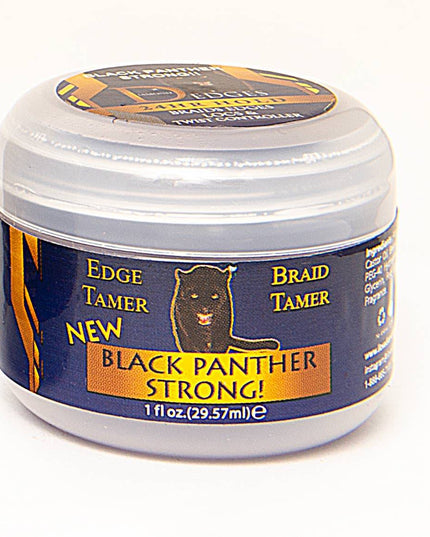 Black Panther Edge Control (1 oz)