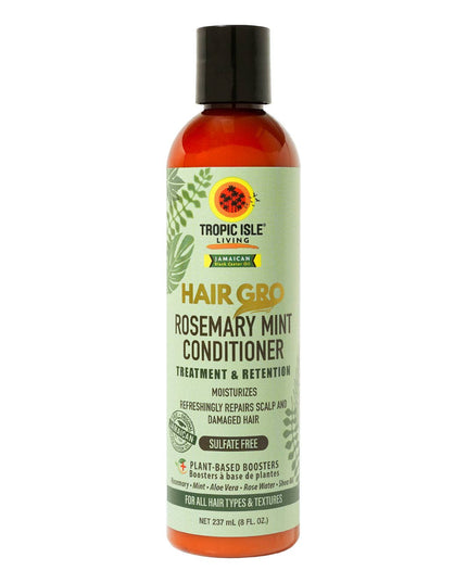 Hair Gro Rosemary Mint Conditioner 8oz