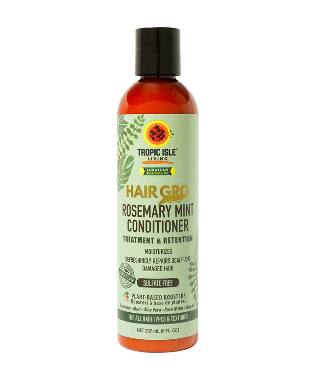 Hair Gro Rosemary Mint Conditioner 8oz