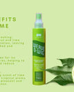 Coco Lime Weave & Wig Conditioner & Detangler
