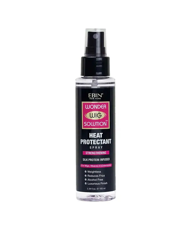 EBIN Wonder Wig Solution Heat Protectant (3.39oz)