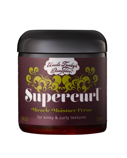Supercurl