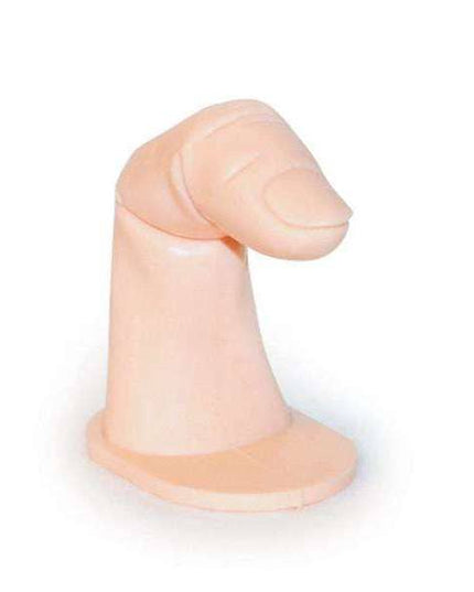 Annie Plastic Practice Finger
