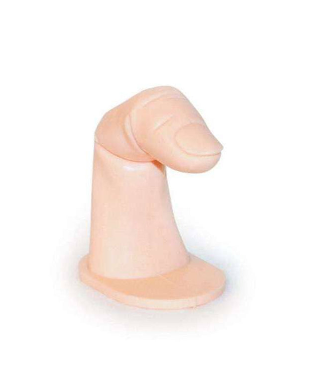 Annie Plastic Practice Finger