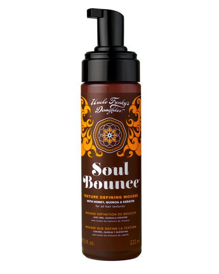 Soul Bounce