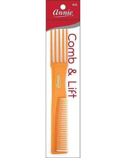 Annie Comb And Lift Asst Color