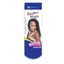 FreeTress Synthetic Hair Crochet Braids Bohemian Braids 20"