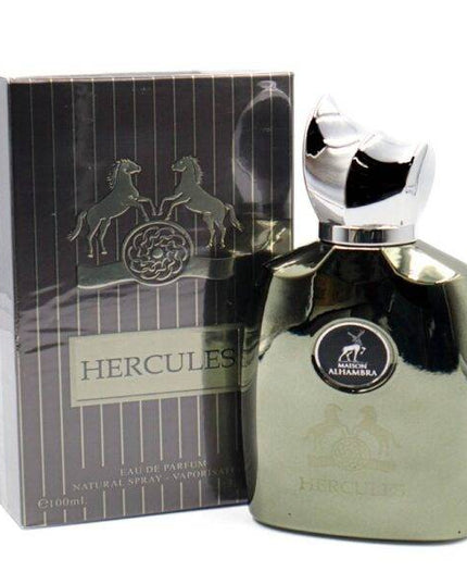 Maison Alhambra-Hercules