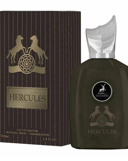 Maison Alhambra-Hercules