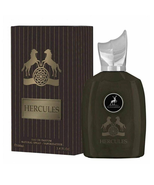 Maison Alhambra-Hercules