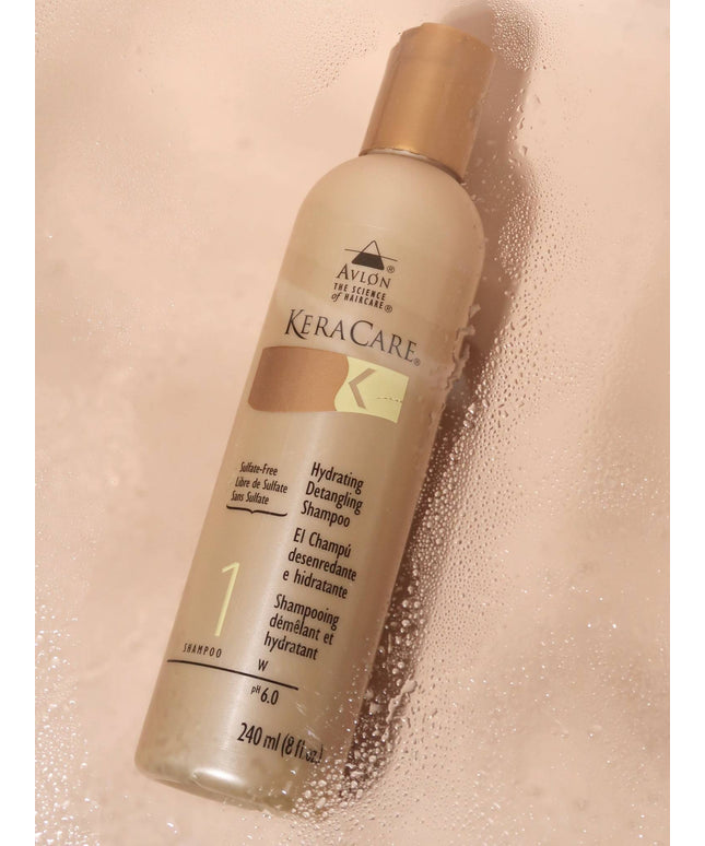 KeraCare Shampoo 1 8oz