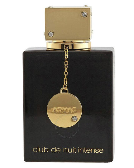 Club de Nuit-Armaf- Intense Woman