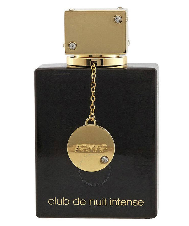 Club de Nuit-Armaf- Intense Woman