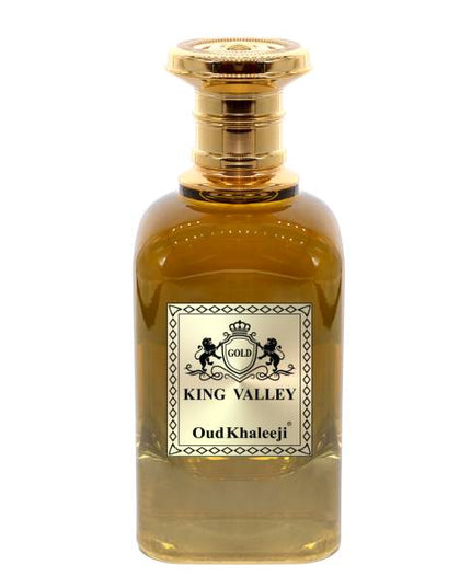 King Valley/ Gold- Oud Khaleeji