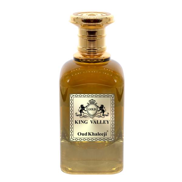King Valley/ Gold- Oud Khaleeji