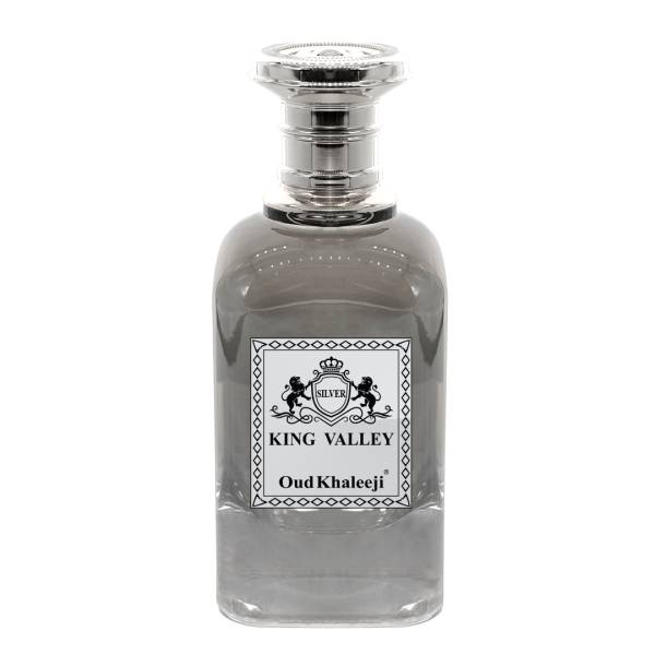 King Valley/Silver- Oud Khaleeji