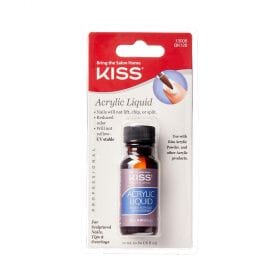 Kiss 1/2oz Acrylic Liquid