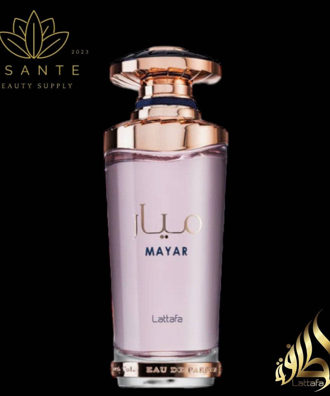 Mayar- Lattafa
