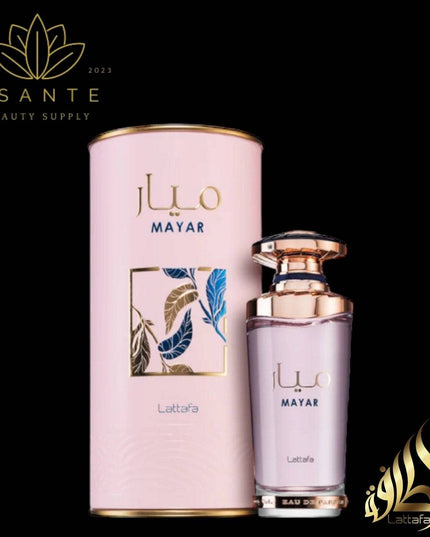 Mayar- Lattafa
