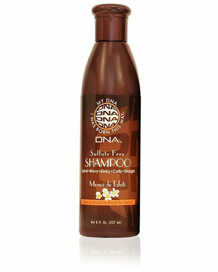 MyDNA Shampoo 8oz