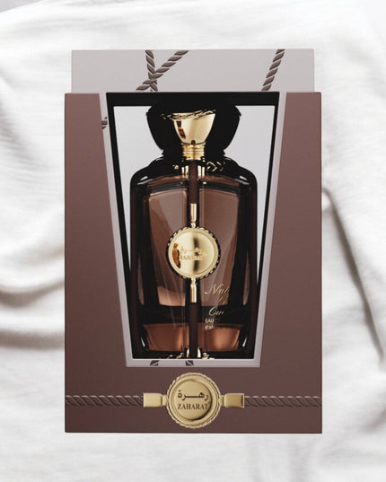 Nature of Oud- Zaharat