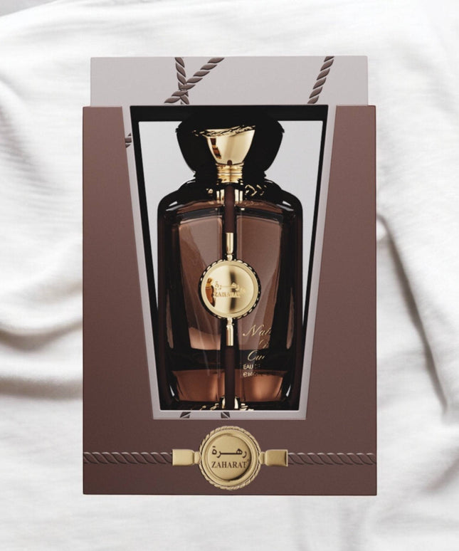 Nature of Oud- Zaharat