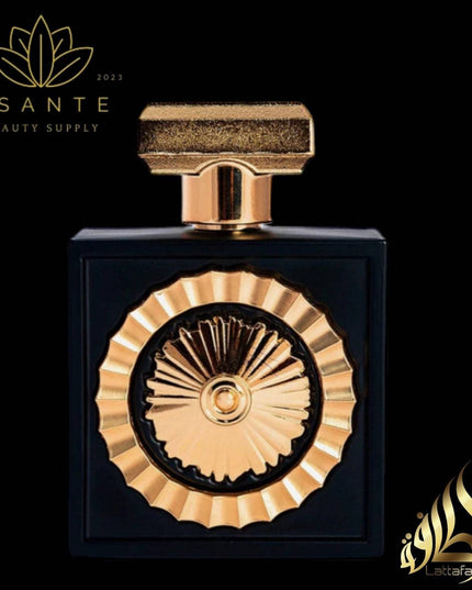 Nebras Pride Gold Collection- Lattafa