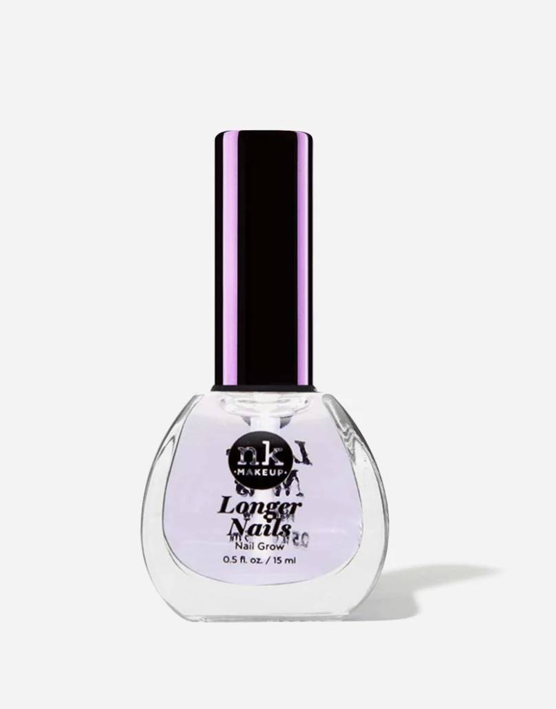 Nicka K New York Nail Treatment-TBC