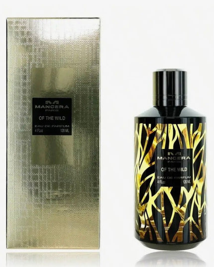 Of the Wild- Mancera Parfums