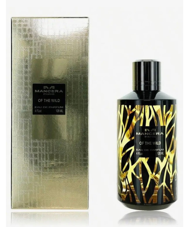 Of the Wild- Mancera Parfums