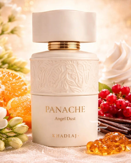 Panache- Angel Dust   Khadlaj Perfumes