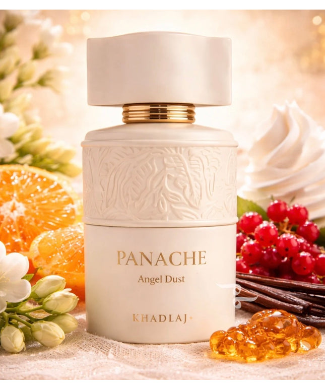 Panache- Angel Dust   Khadlaj Perfumes
