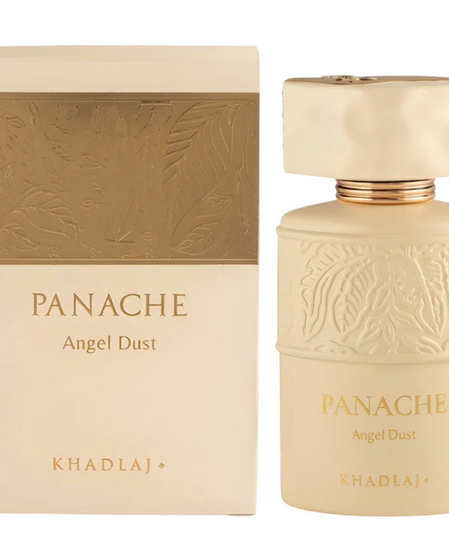 Panache- Angel Dust   Khadlaj Perfumes